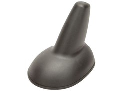 Calearo SHARK DUPLEX ANTENNE GSM/GPS MED FAKRA F  OG FAKRA F STIK