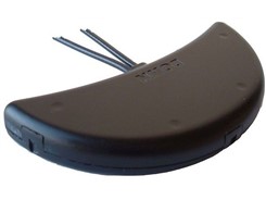 Calearo LUNEX ANTENNE MED FME OG SMB STIK