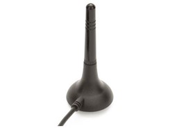 MAGNETISK ANTENNE LTE 4G MED NM STIK