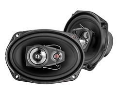 Bass Habit Rebel R690