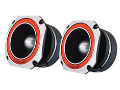 Bass Habit SPL Elite SE45T, 2 stk