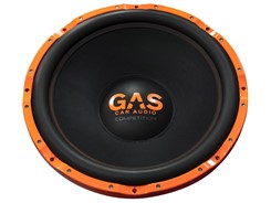 GAS 32" Monster Extreme Subwoofer