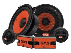 GAS MAD K2-54