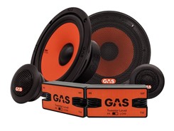 GAS MAD K2-64