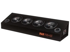 GAS MAD PB2-48 SPL Box 