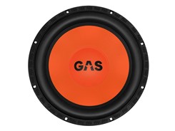 GAS MAD S1-124