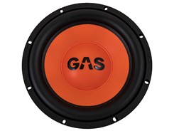 GAS MAD S2-104