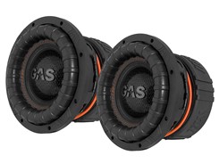 GAS MAX S2-10D1, 2 stk