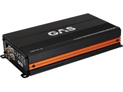 GAS Pro Power 700.1D