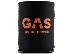 GAS Audio Can Cooler "Mad & Crazy"