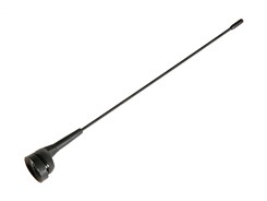 Tagantenne - Glasfiber - 39.5 cm (u. kabel)