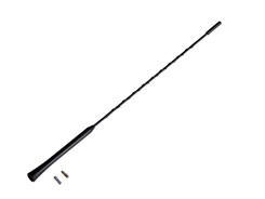 Universal Antennepisk - Glasfiber - 39,5 cm
