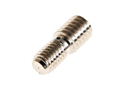 Antenneadapter M5>M6, skrue