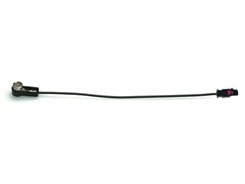 Antenneadapter BMW ISO (Han) > Fakra (Han) 15cm
