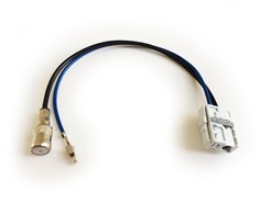 Antenneadapter Honda (Hun) > ISO (Hun) 15cm