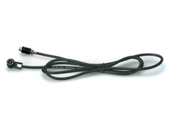 Antenneadapter VW Polo ISO (Han) > RAST II, 1mtr