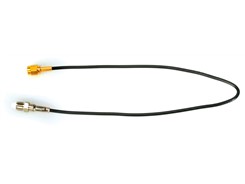 Antenneadapter SMA (Han) > FME (Hun), 30 cm