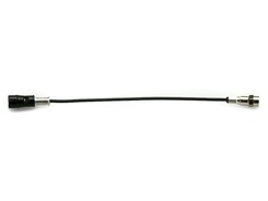 Antenneadapter RAKU II (Hun) > FME (Han), 15 cm