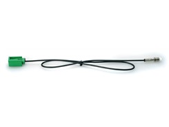 Antenneadapter GT5 GRØN 1PP (Han) > FME (Hun), 60 cm