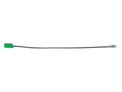 Antenneadapter GT5 GRØN 1S (Hun) > FME (Hun), 40 cm