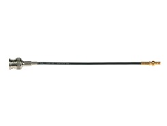 Antenneadapter BNC (Han) > SMB (Han), 15 cm
