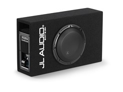 JL Audio ACP108LG-W3v3 MicroSub+