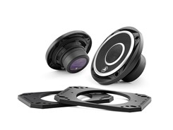 JL Audio C2-400X