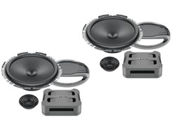 Hertz Cento CK165F