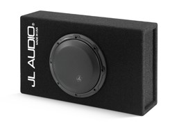 JL Audio CP108LG-W3v3 MicroSub