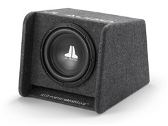 JL Audio CP110-W0v3 BassWedge