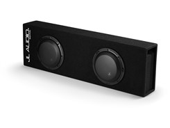 JL Audio CP208LG-W3v3 MicroSub