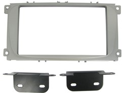 2DIN Radioramme FORD