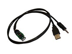 USB/AUX-adapter NISSAN