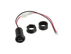 USB/AUX-adapter UNIVERSAL