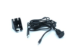 USB/AUX-adapter UNIVERSAL