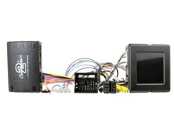 o--Connects2 CTUVW02-AMP