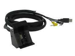 USB/AUX-adapter VW