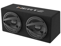 Hertz Dieci DBX 252.3