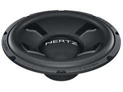 Hertz Dieci DS 25.3