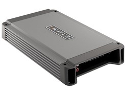 HERTZ MARINE FORSTÆRKER 4x95WATT