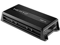 HERTZ POWERSPORT 1 KANALS FORSTÆRKER 1 X600WATT