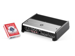 JL Audio XD500/3v2
