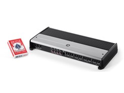 JL Audio XD800/8v2