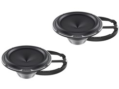 HERTZ MILLE SUBWOOFER 165MM