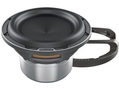 HERTZ MILLE 8" SUBWOOFER