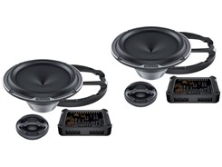 HERTZ MILLE TOP KOMPONENT SYSTEM 165MM