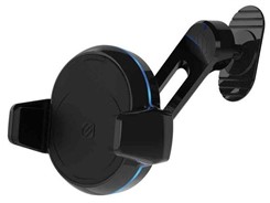 magicGRIP Dash Swing 10W Qi Trådløs Opladning til Bil