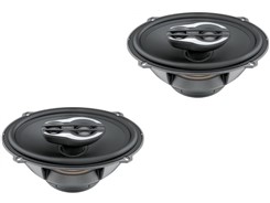 HERTZ MILLE PRO 6X9" BILHØJTTALER