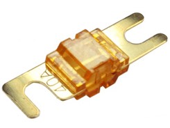 Sikring - Mini ANL-sikring 40A, 1 stk