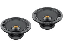 Hertz SPL Show SV 200.1